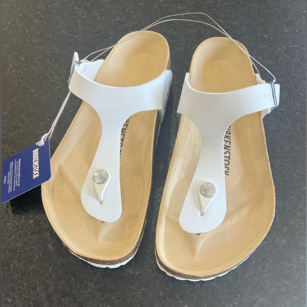 Birkenstock Gizeh
Size 40